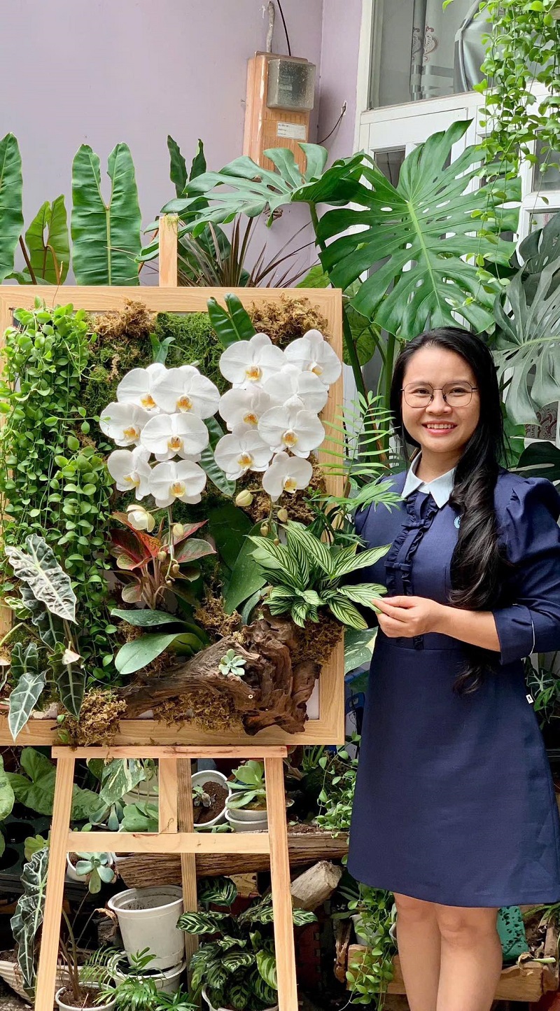 Dấu hiệu của cận thị nhẹ