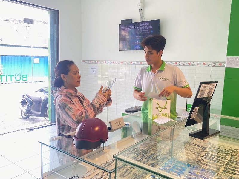 Phùng Huy Hòa BUTITAN