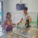 Dấu hiệu bị cận thị