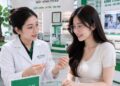 Đeo kính cận rẻ tiền có sao không