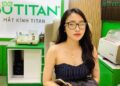 Đeo kính chống ánh sáng xanh có tốt không