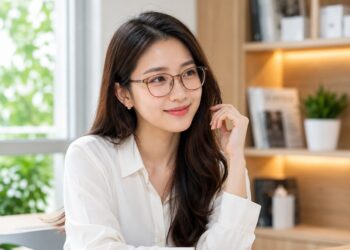 Đeo lens bị đỏ mắt thì phải làm sao