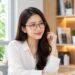 Đeo lens bị đỏ mắt thì phải làm sao