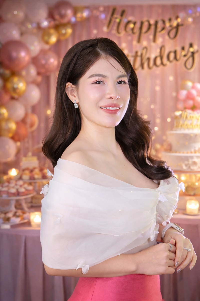 Mắt kính BUTITAN
