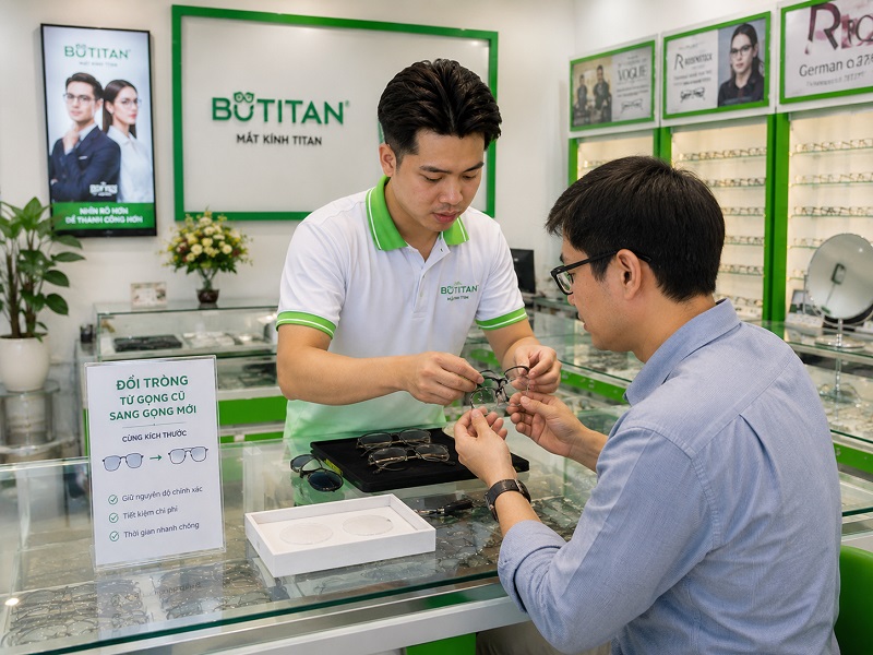 Phùng Huy Hòa BUTITAN
