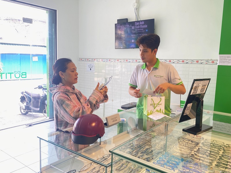 Phùng Huy Hòa BUTITAN