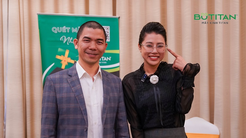 Hàn gọng kính bị gãy