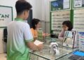 Hiện tượng mỏi mắt nhức mắt