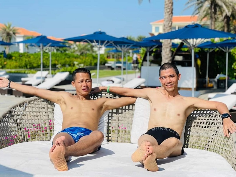 Phùng Huy Hòa BNI