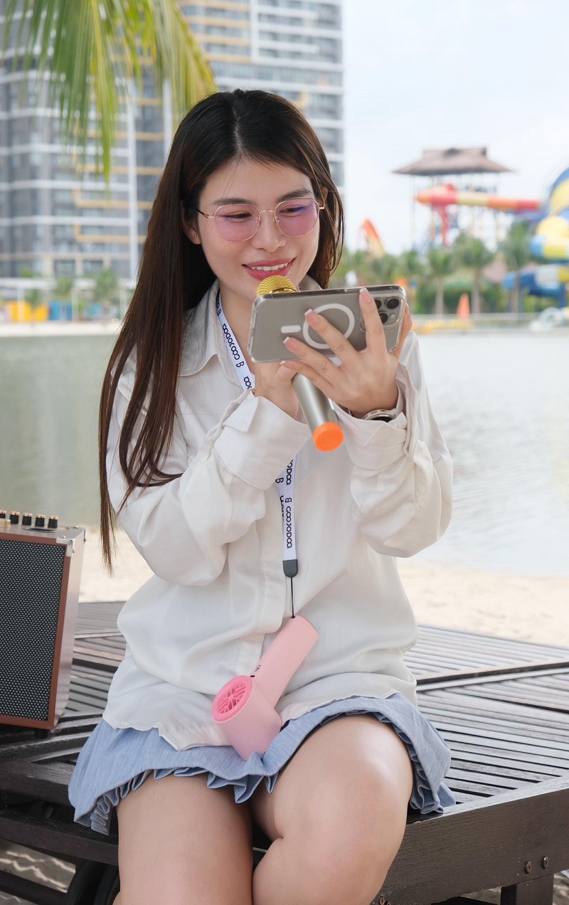 Kính chống ánh sáng xanh