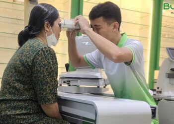 Lão thị có mổ được không