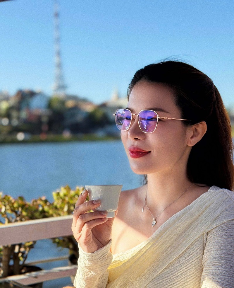 Loạn thị là bị gì