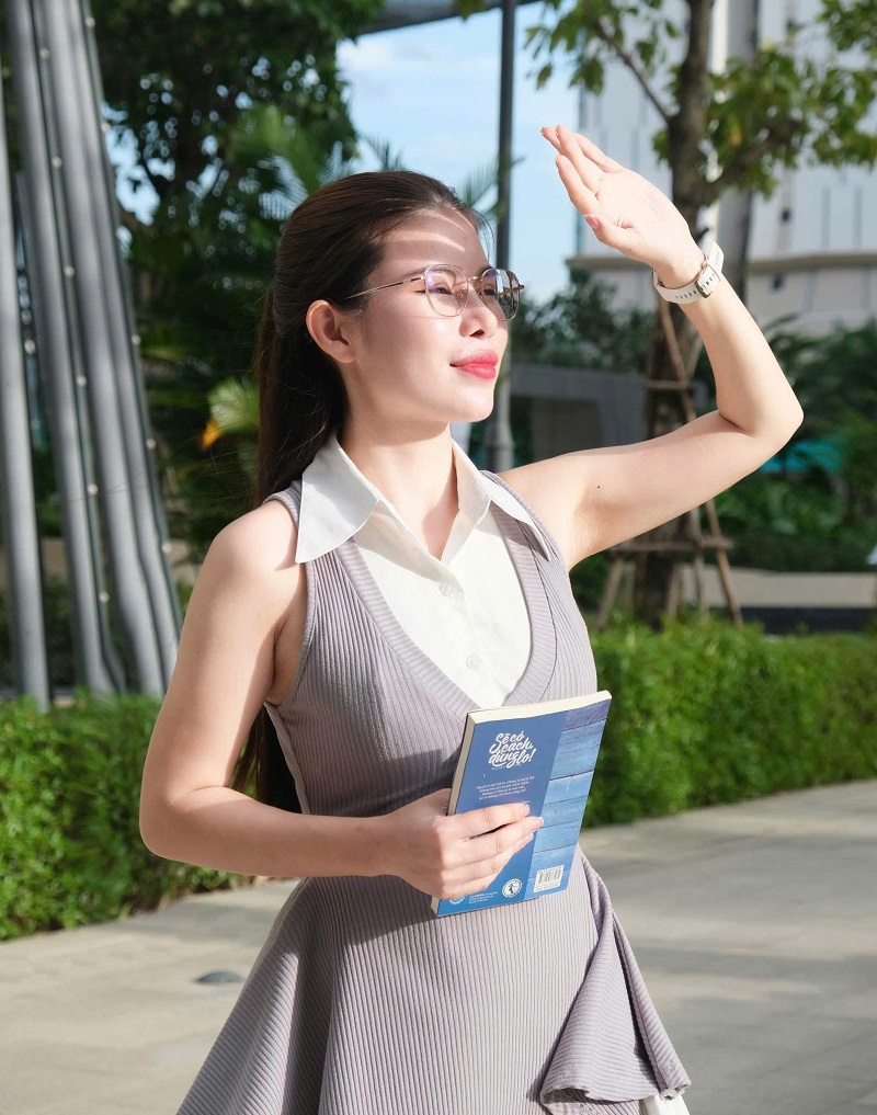 Loạn thị có hết không