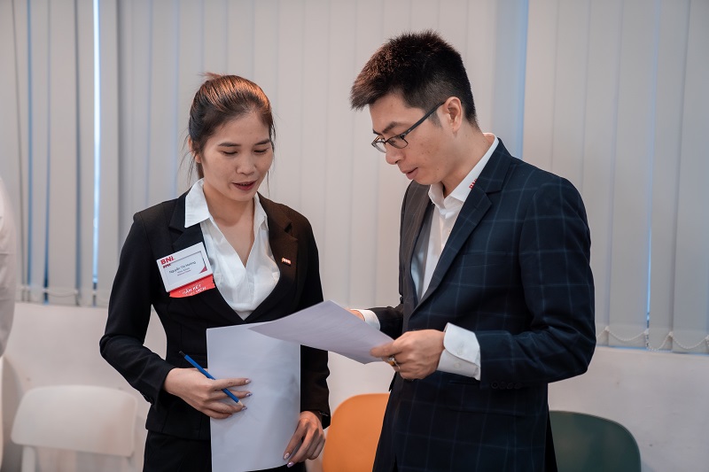 Người bị loạn thị