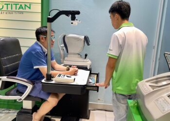 Lý do bị loạn thị