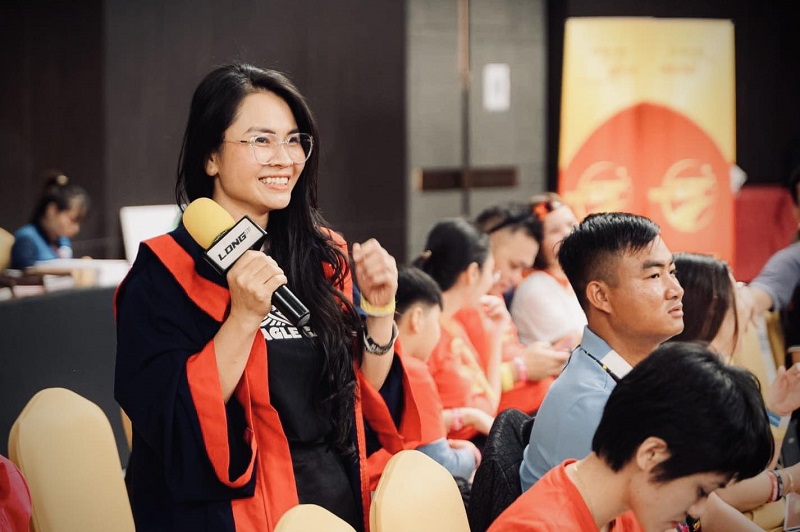 Phùng Huy Hòa BNI