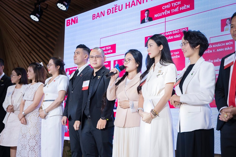 Mắt kính BUTITAN