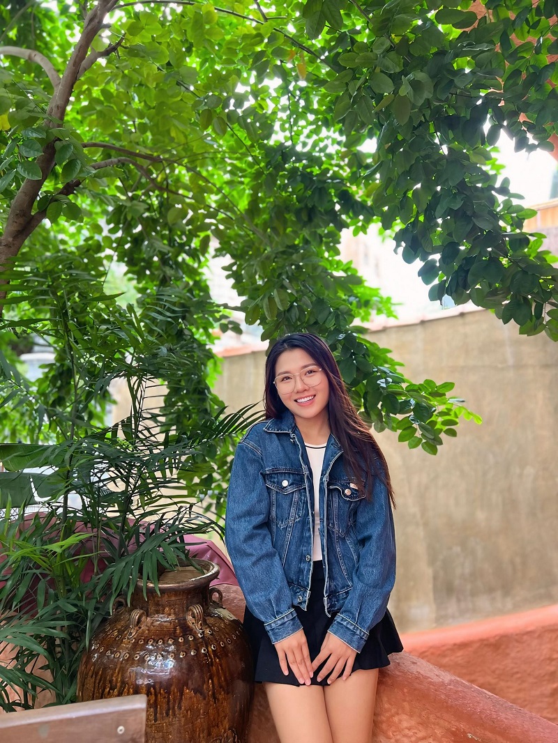 Thị lực 5/10