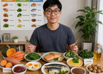 Mắt cận bị lồi phải làm sao