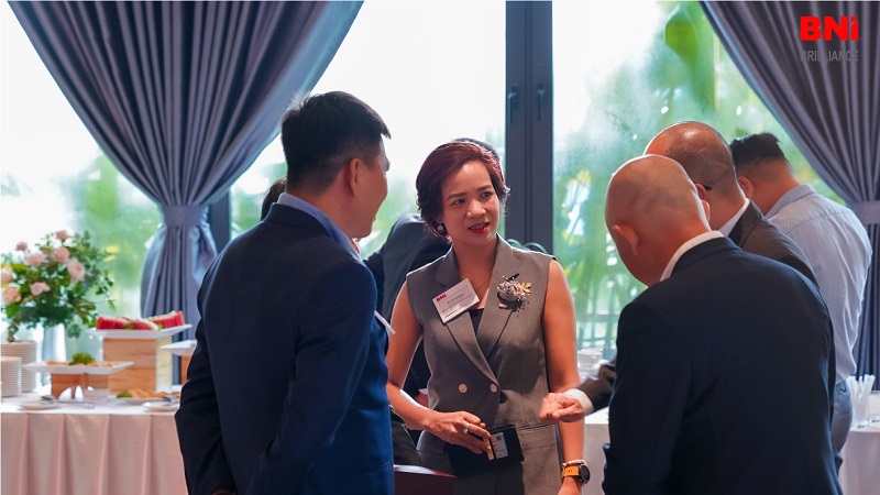 Người bị cận thị