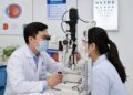 Bác sĩ khám mắt giỏi ở Hà Nội