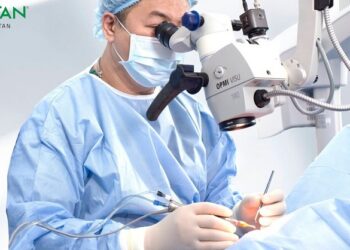 Bắn mắt cận là gì
