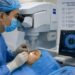 Bắn tia laser mắt cận bao nhiêu độ
