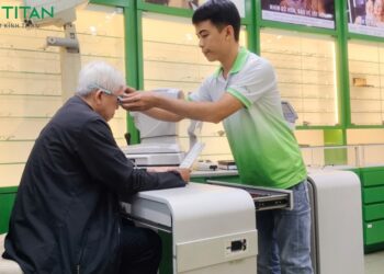 bảng giá kính đa tròng