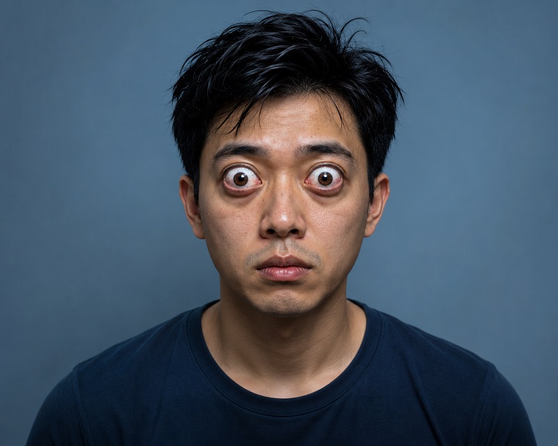 Mắt kính BUTITAN
