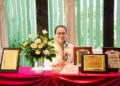 Cách tập mắt giảm cận