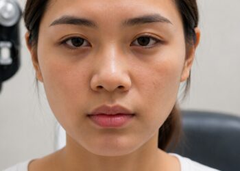 Cách trị loạn thị