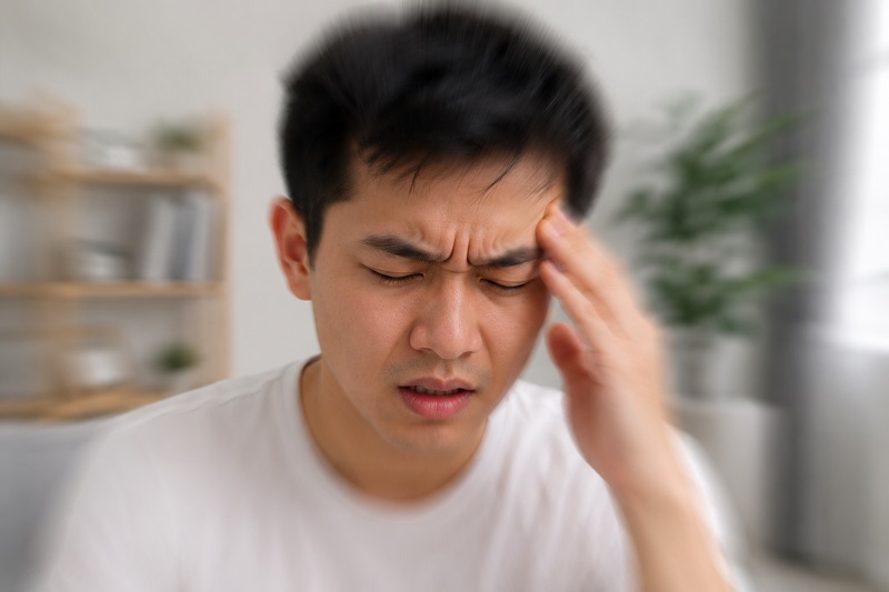 Mắt kính BUTITAN