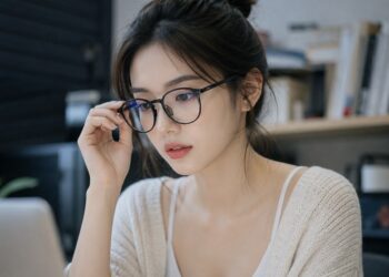 Cách trị mắt cận