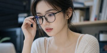 Cách trị mắt cận