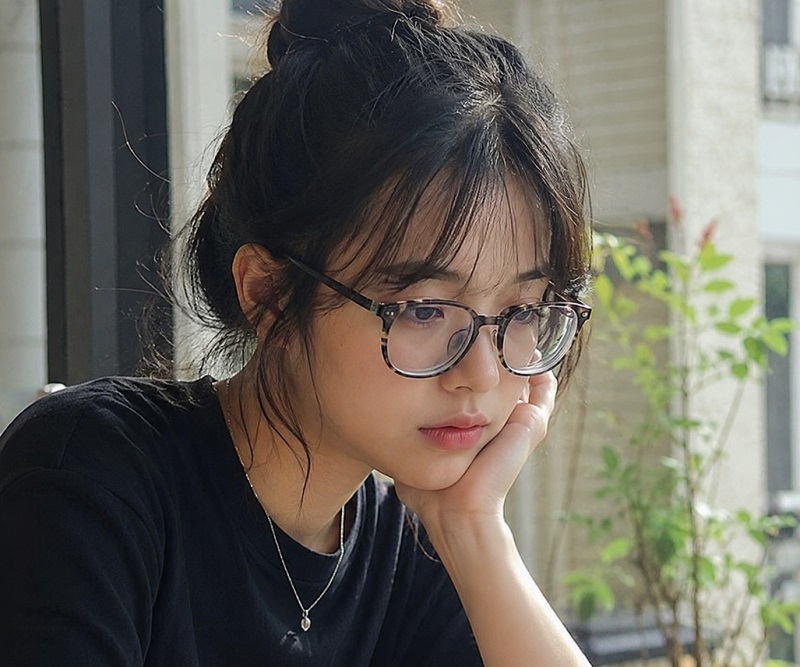 Mắt cận thị