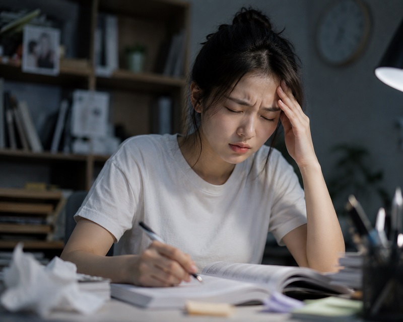 Cách trị mắt cận