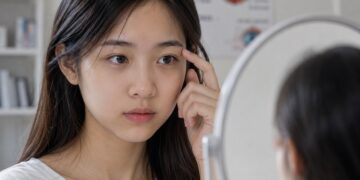 Cận bẩm sinh có mổ được không