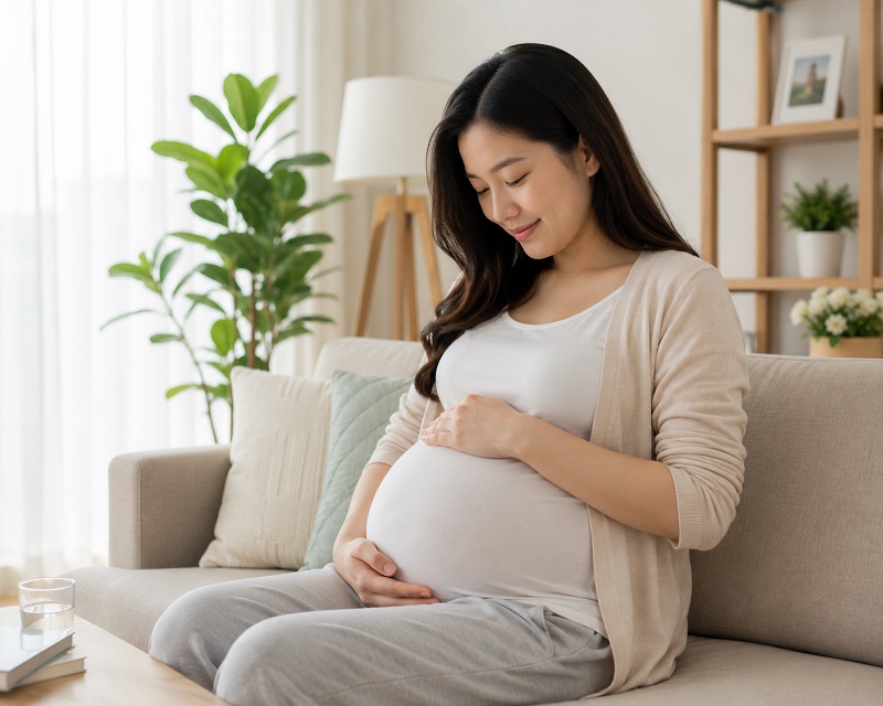 Cận thị bẩm sinh là do