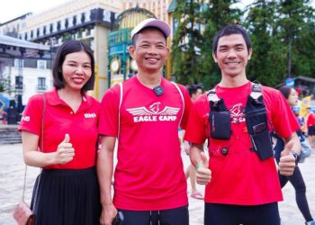Có cách giảm độ cận của mắt