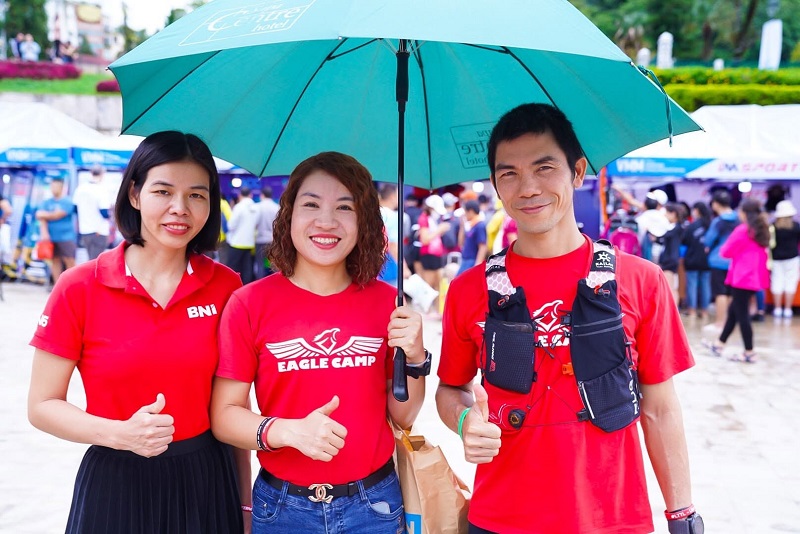 Có cách giảm độ cận của mắt