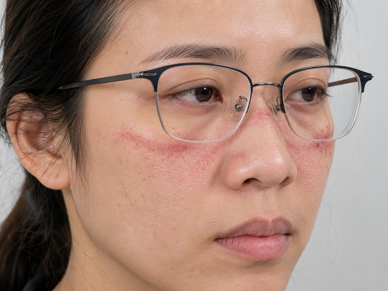 Mắt kính BUTITAN
