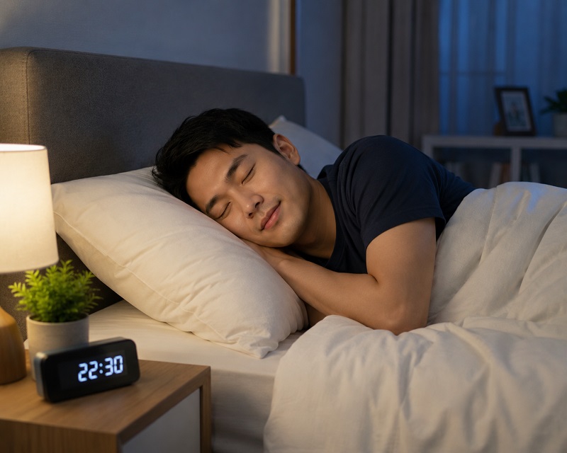 Đeo kính cận nhìn xa rõ nhìn gần mờ