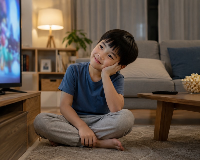Mắt kính BUTITAN