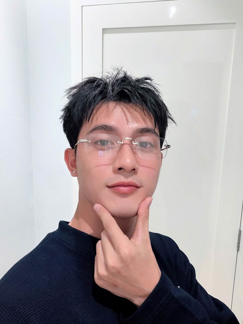 Nguyên nhân cận thị