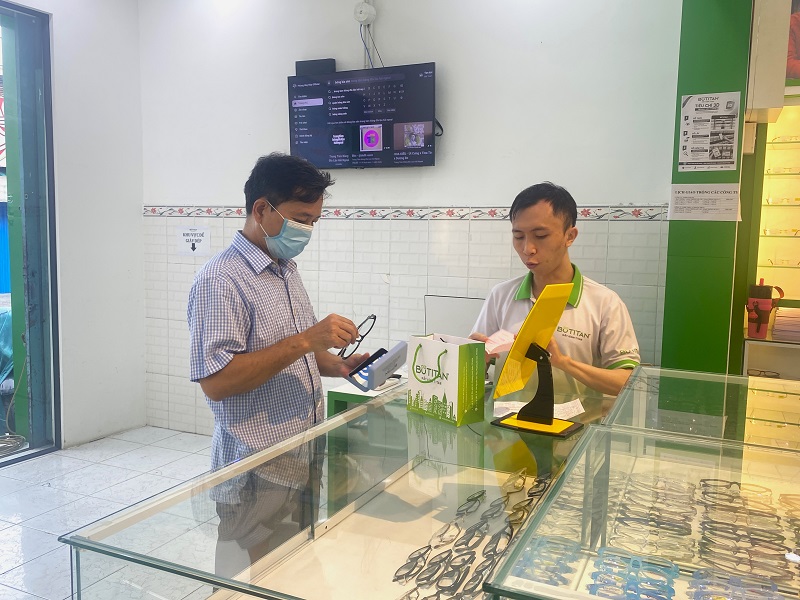 Phùng Huy Hòa BUTITAN