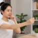 Những bài tập cho mắt cận