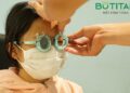 Nhược thị có bị mù không