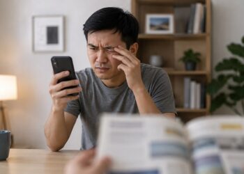 Nhược thị ở người lớn có chữa được không