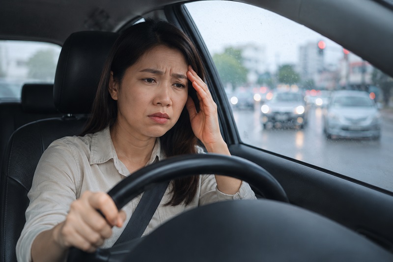 Mắt kính BUTITAN