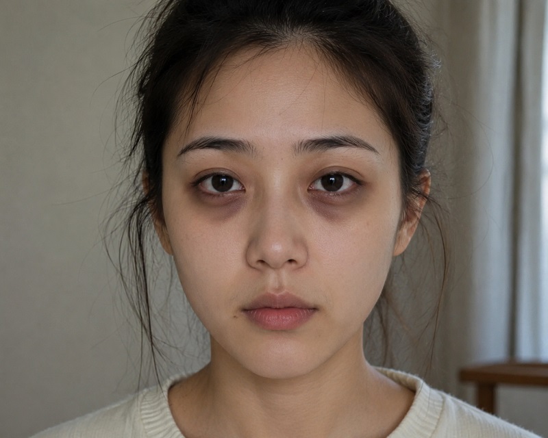 Mắt kính BUTITAN